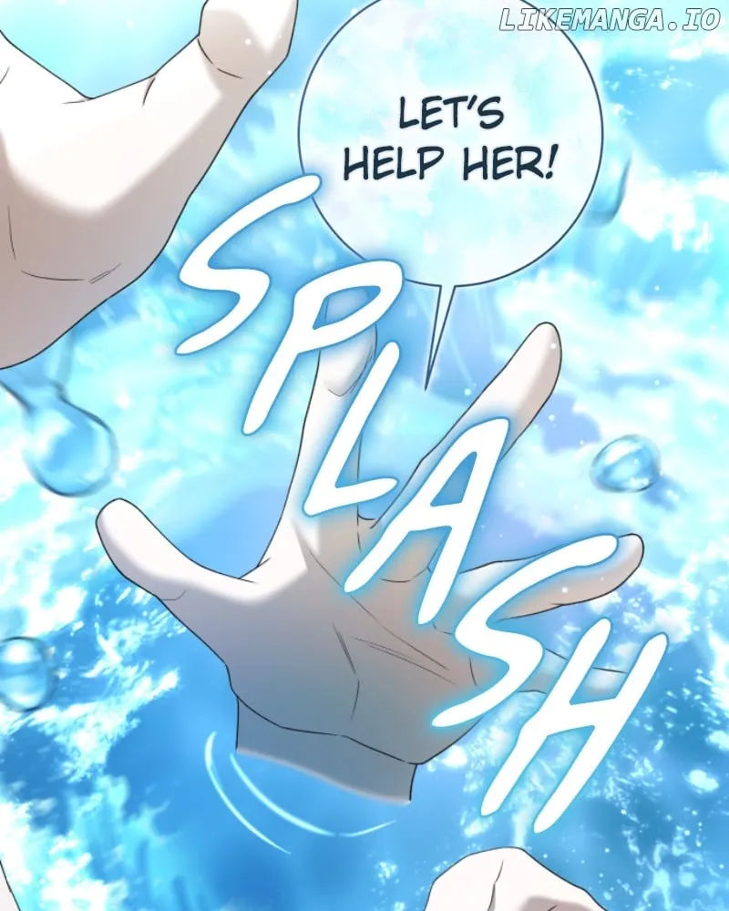 I Want To Be You, Just For A Day Chapter 216 page 36 - 