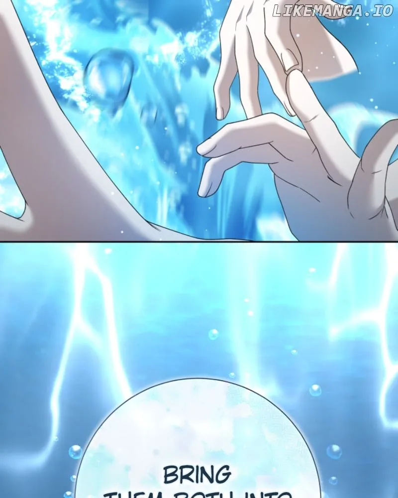 I Want To Be You, Just For A Day Chapter 216 page 37 - 