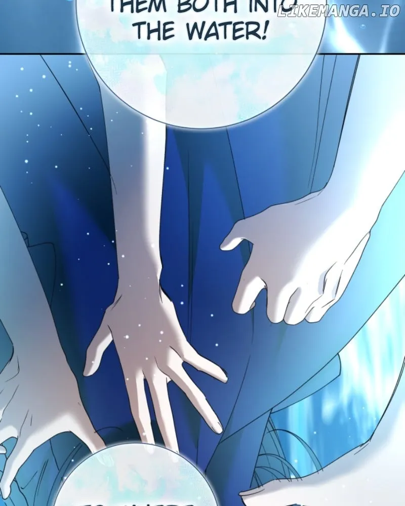 I Want To Be You, Just For A Day Chapter 216 page 38 - 