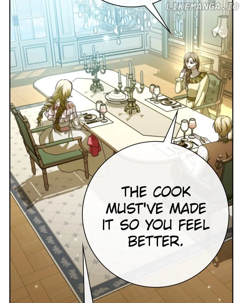 I Want To Be You, Just For A Day Chapter 216 page 49 - 