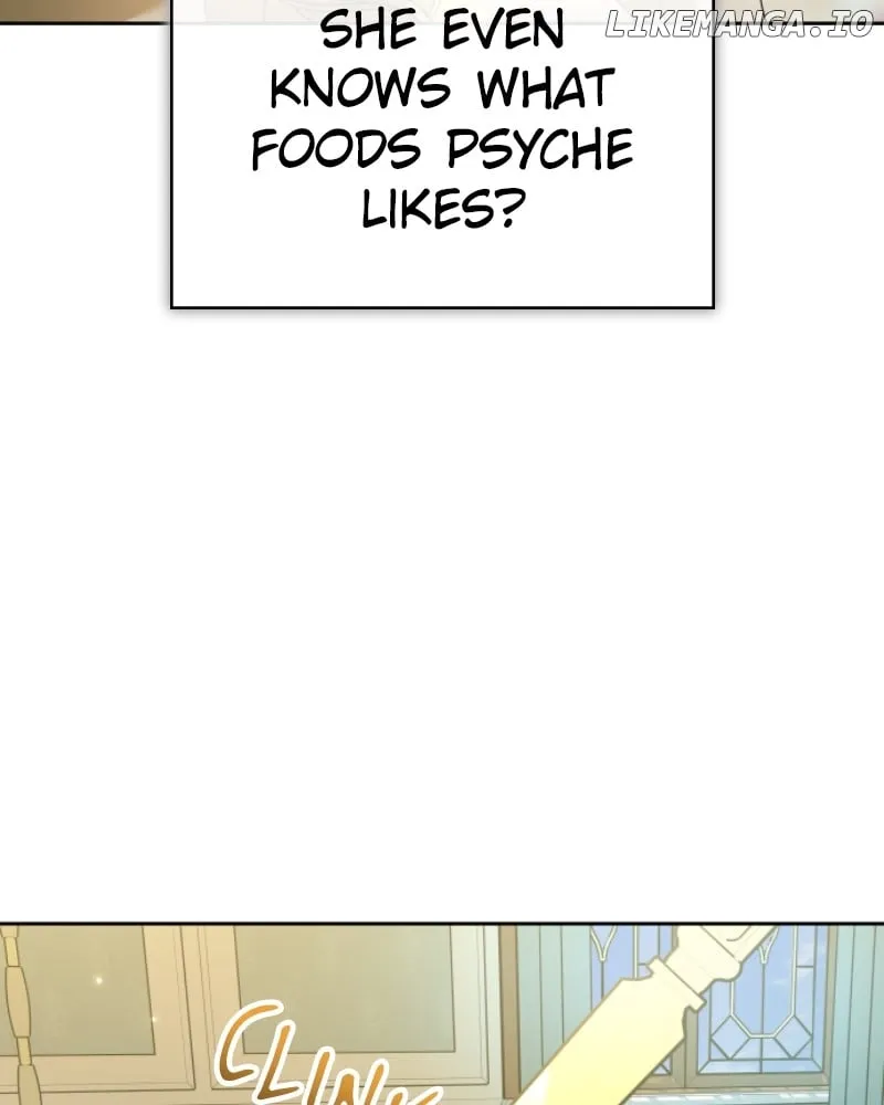 I Want To Be You, Just For A Day Chapter 216 page 52 - 