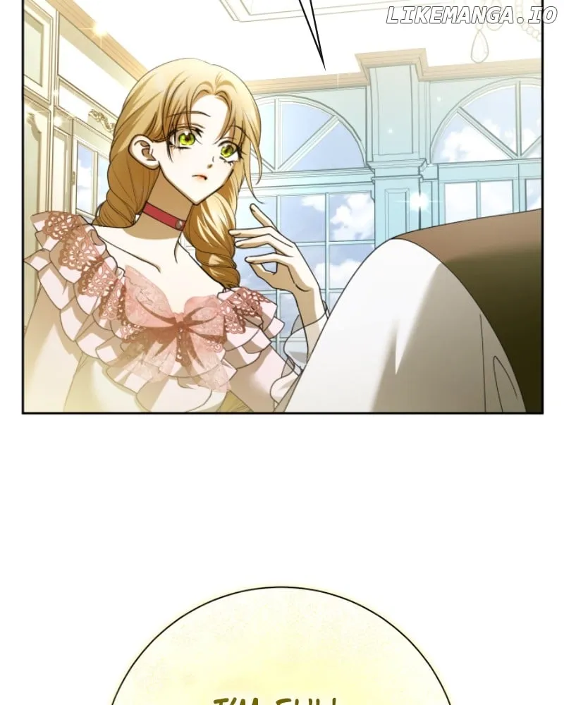 I Want To Be You, Just For A Day Chapter 216 page 54 - 