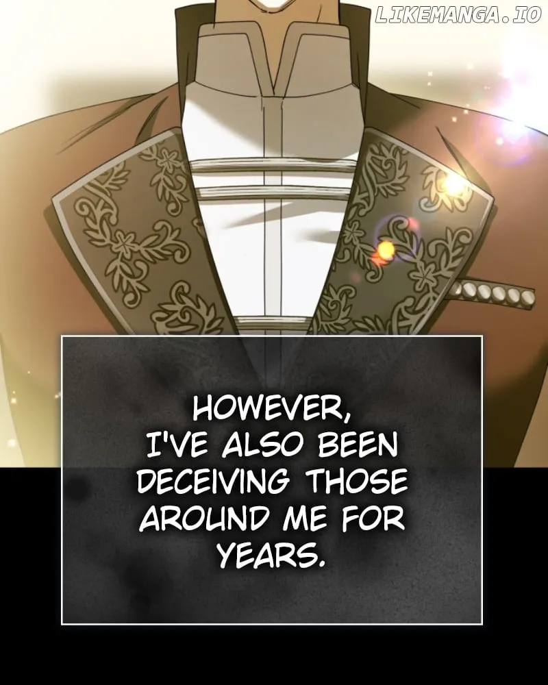 I Want To Be You, Just For A Day Chapter 216 page 56 - 