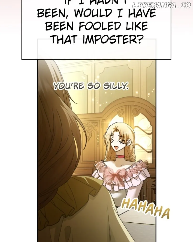 I Want To Be You, Just For A Day Chapter 216 page 58 - 