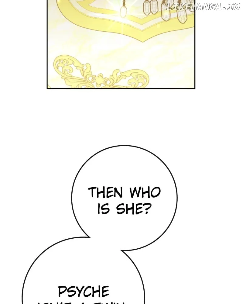 I Want To Be You, Just For A Day Chapter 216 page 7 - 