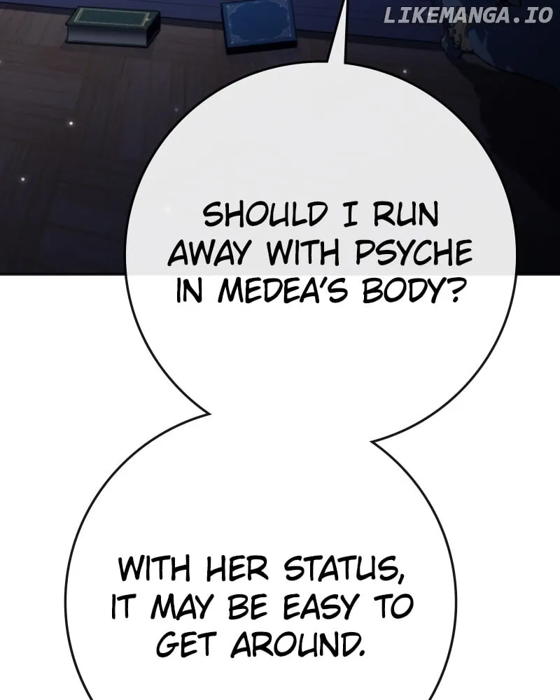 I Want To Be You, Just For A Day Chapter 216 page 64 - 