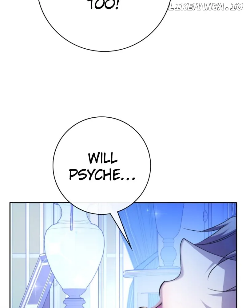 I Want To Be You, Just For A Day Chapter 216 page 68 - 