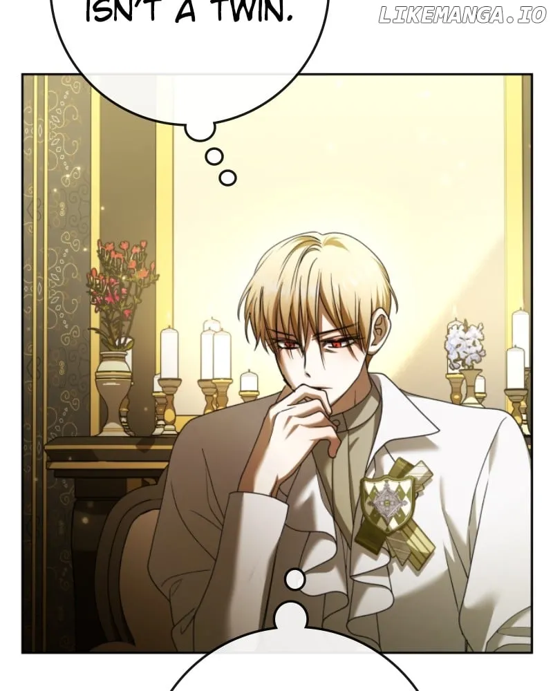 I Want To Be You, Just For A Day Chapter 216 page 8 - 