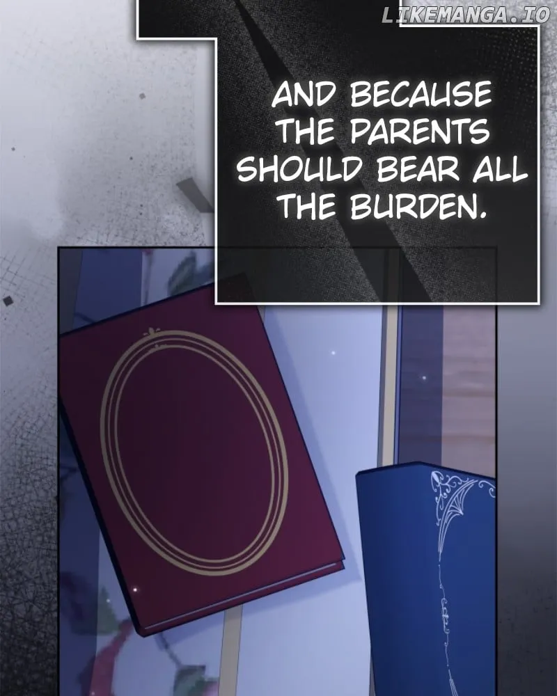 I Want To Be You, Just For A Day Chapter 216 page 77 - 