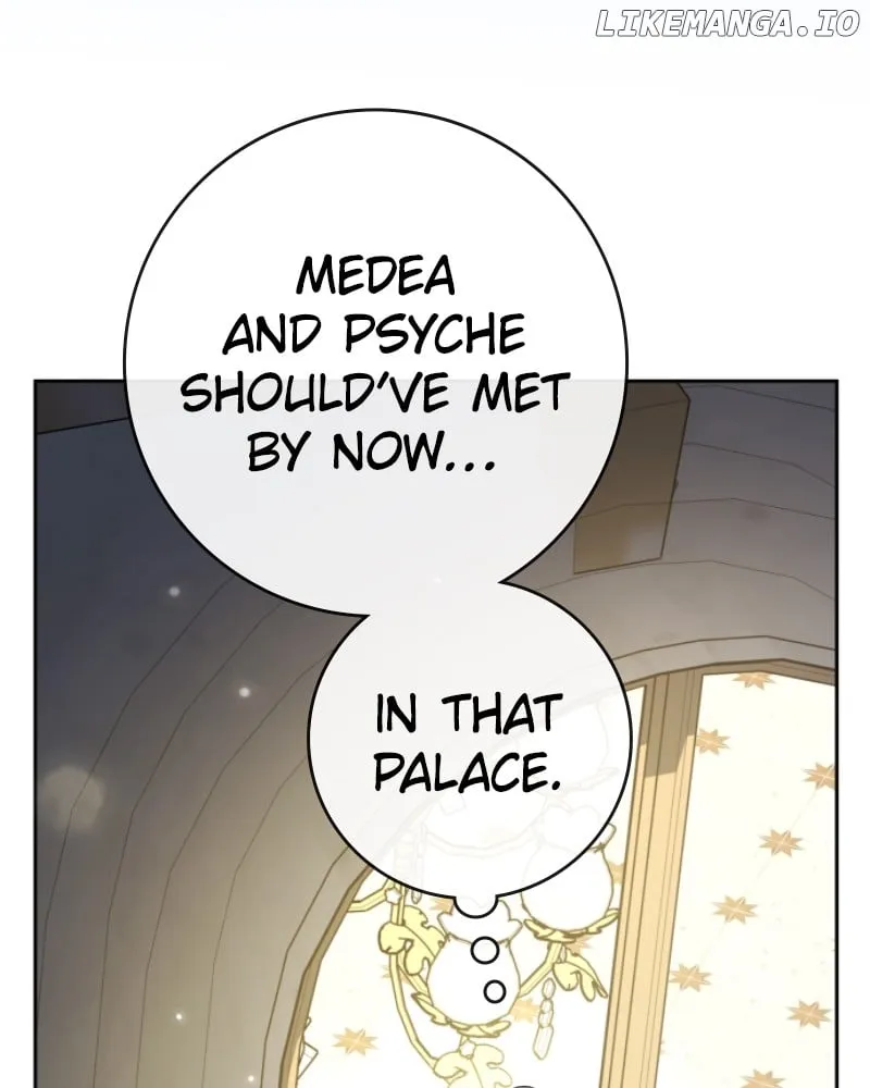 I Want To Be You, Just For A Day Chapter 216 page 92 - 