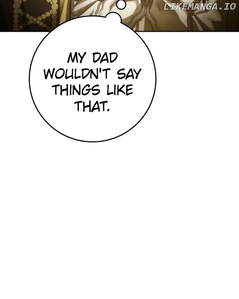 I Want To Be You, Just For A Day Chapter 217 page 11 - 
