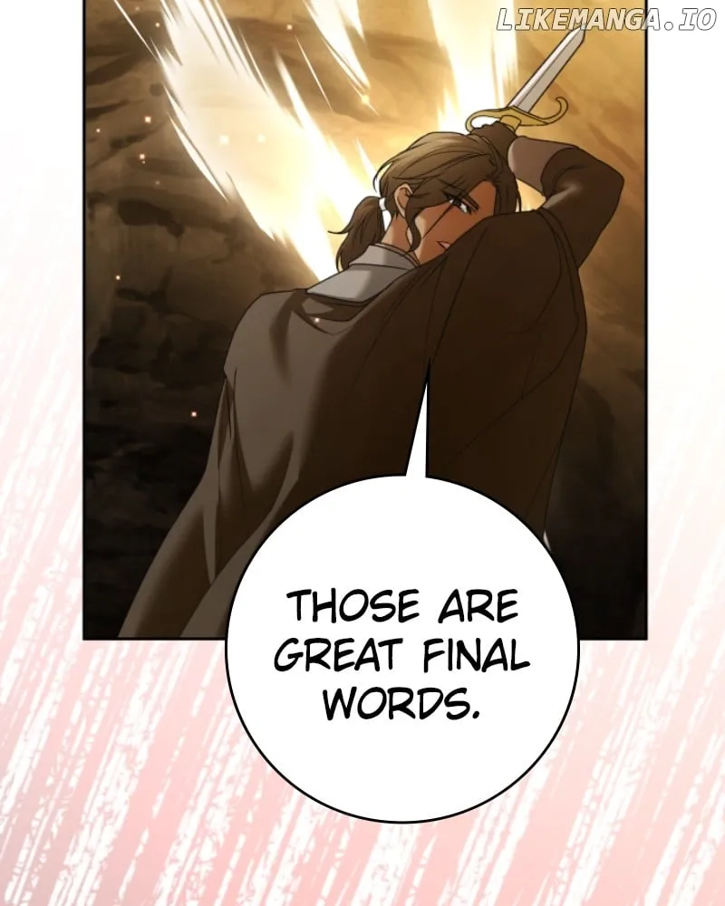 I Want To Be You, Just For A Day Chapter 217 page 109 - 
