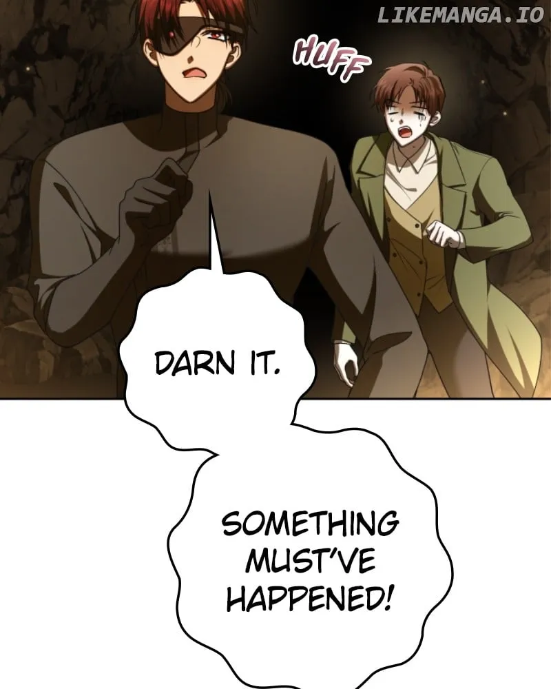 I Want To Be You, Just For A Day Chapter 217 page 116 - 