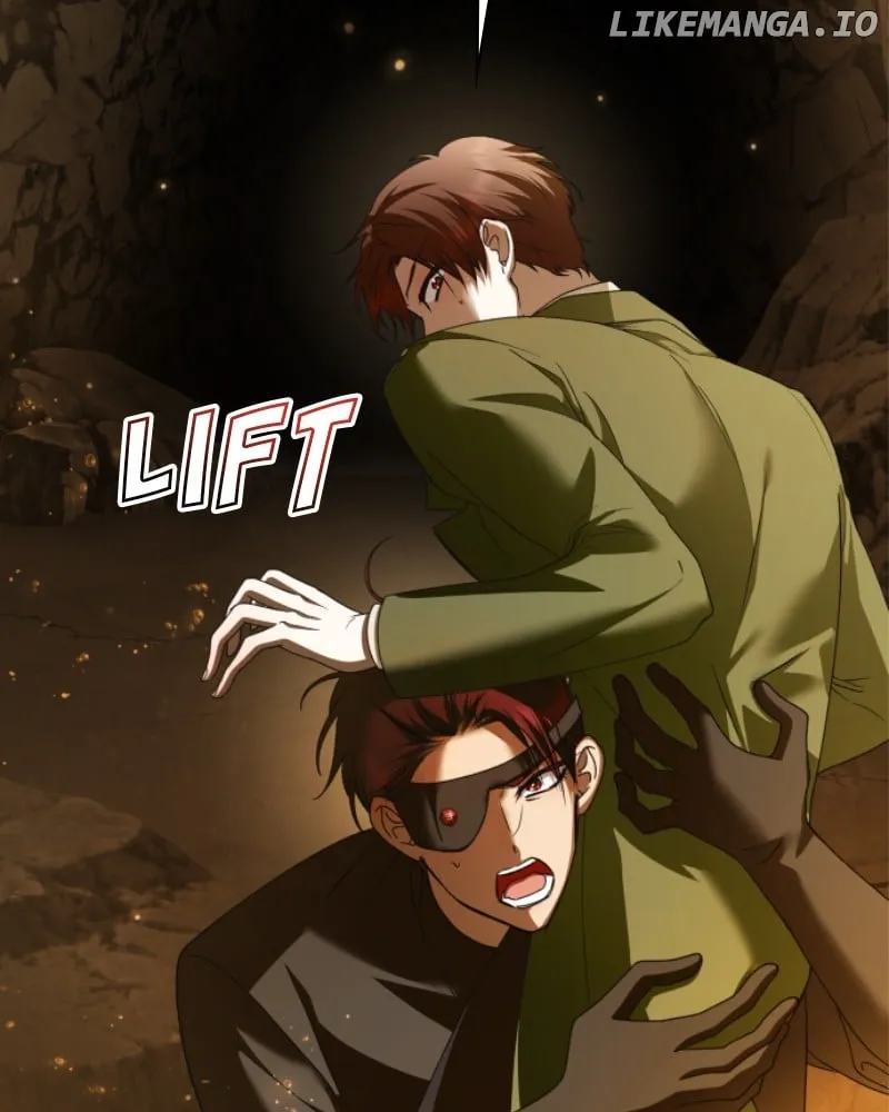 I Want To Be You, Just For A Day Chapter 217 page 119 - 