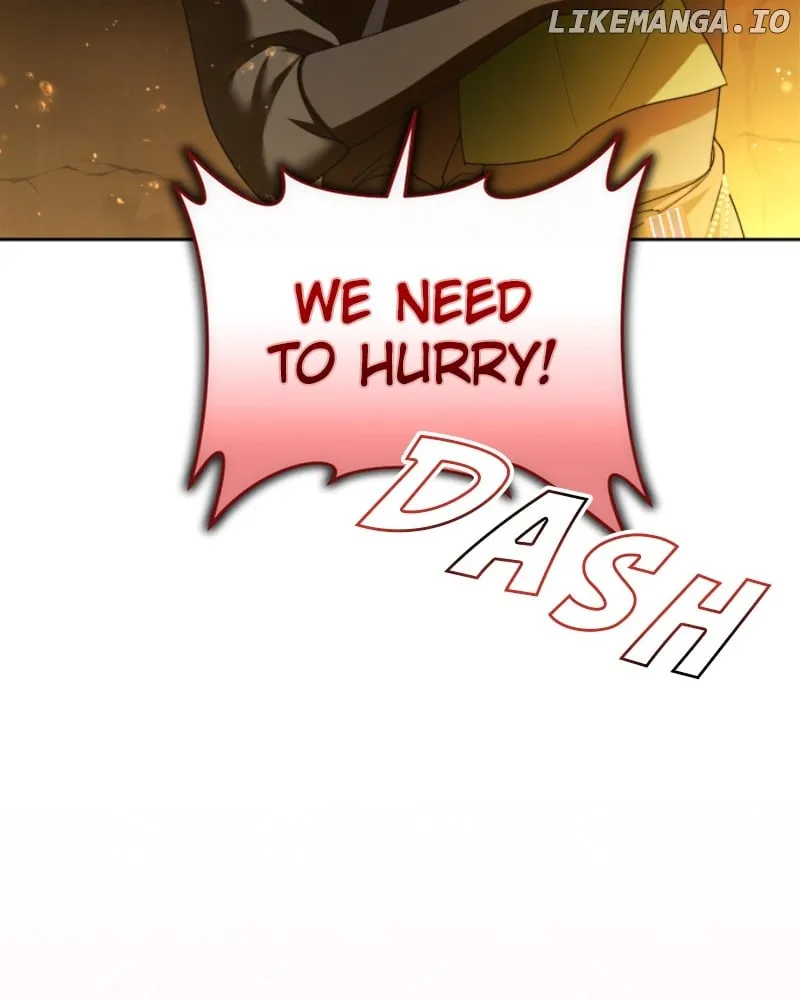 I Want To Be You, Just For A Day Chapter 217 page 120 - 