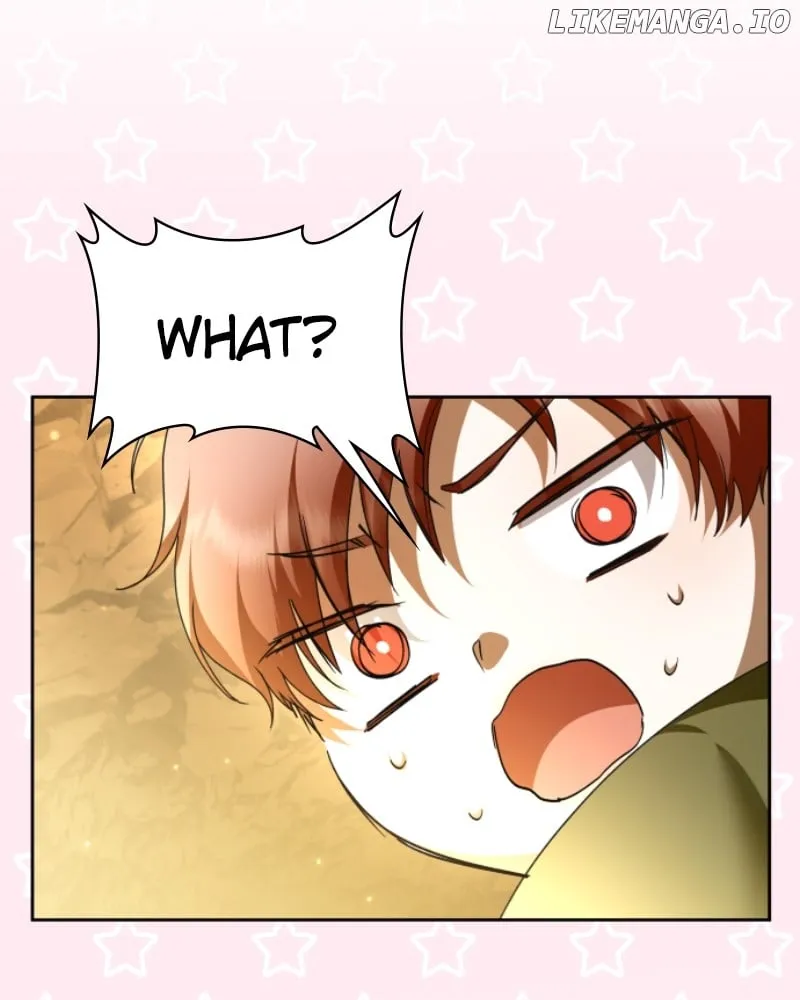 I Want To Be You, Just For A Day Chapter 217 page 121 - 