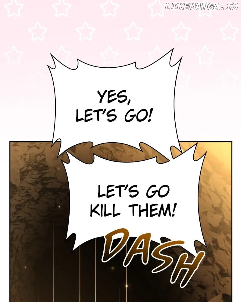 I Want To Be You, Just For A Day Chapter 217 page 122 - 