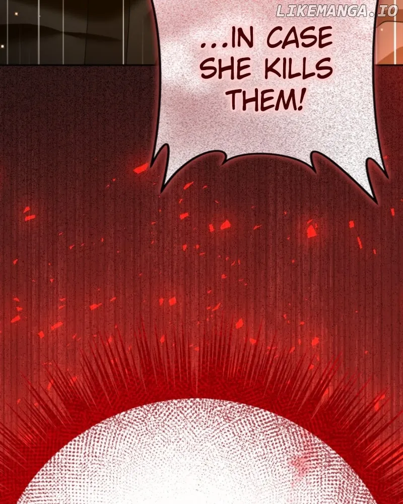 I Want To Be You, Just For A Day Chapter 217 page 126 - 