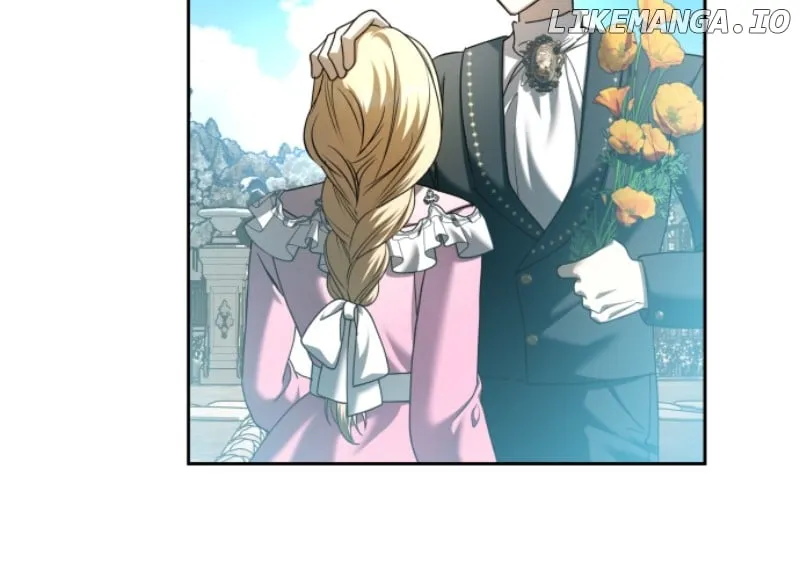 I Want To Be You, Just For A Day Chapter 217 page 14 - 