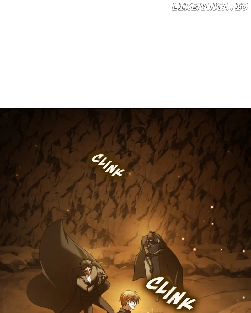 I Want To Be You, Just For A Day Chapter 217 page 131 - 