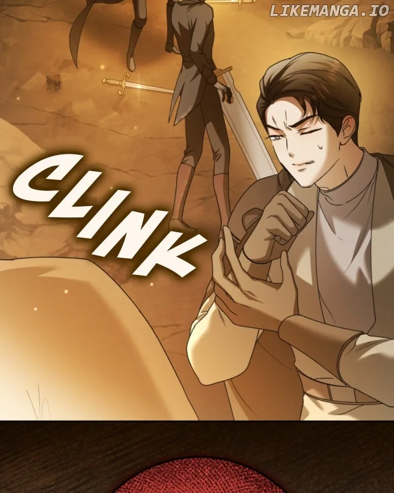 I Want To Be You, Just For A Day Chapter 217 page 132 - 