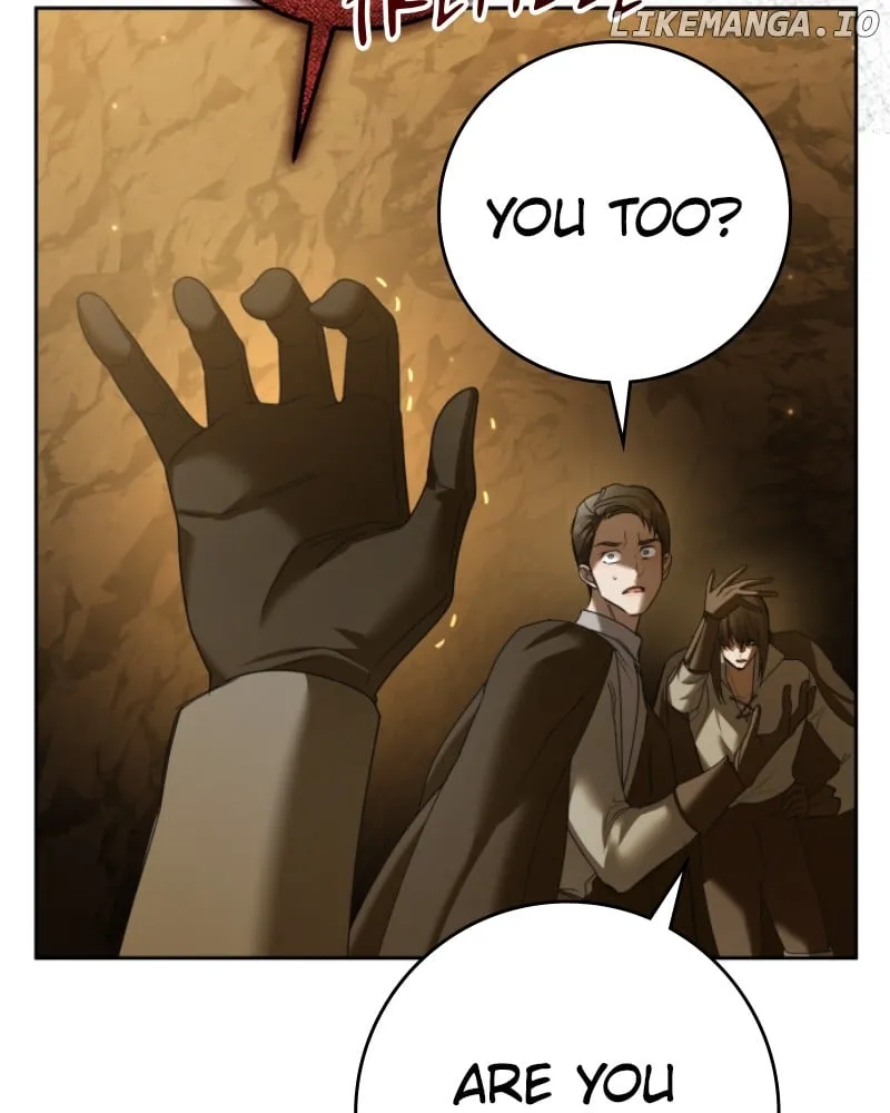 I Want To Be You, Just For A Day Chapter 217 page 134 - 