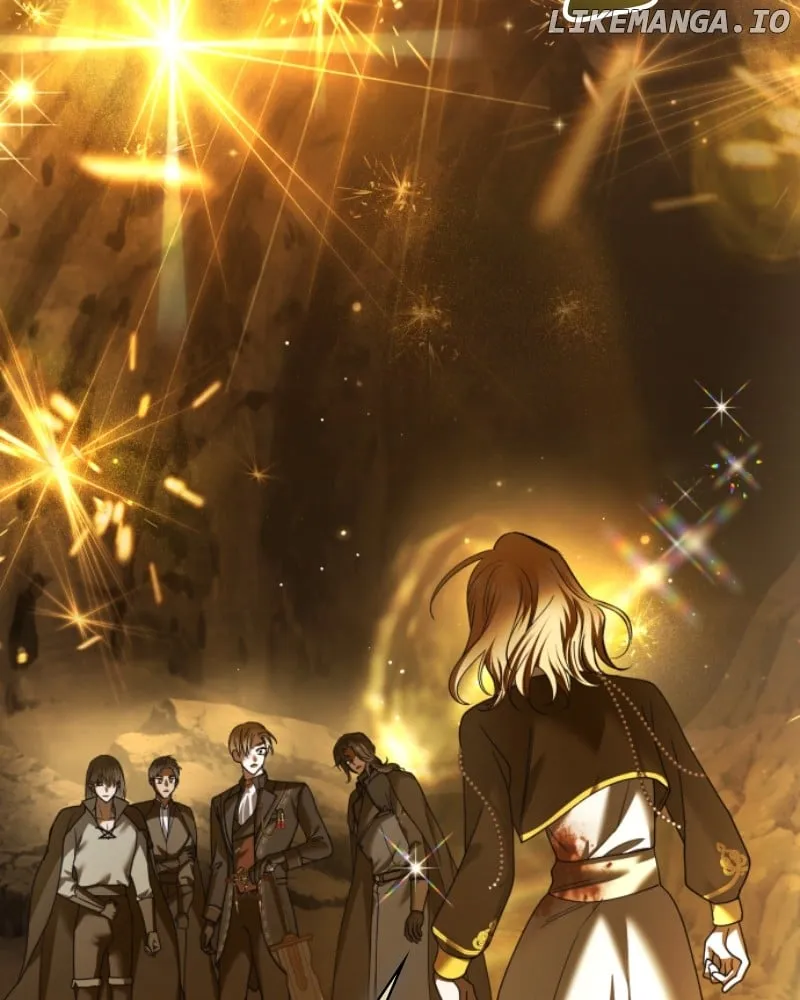 I Want To Be You, Just For A Day Chapter 217 page 139 - 