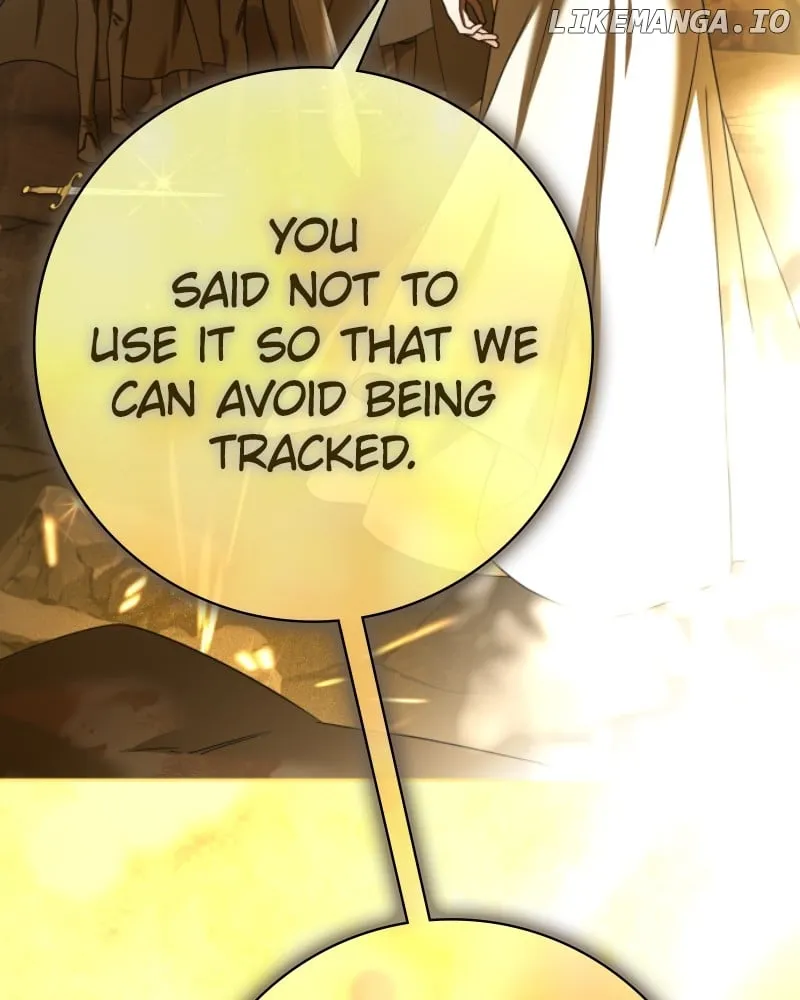 I Want To Be You, Just For A Day Chapter 217 page 140 - 