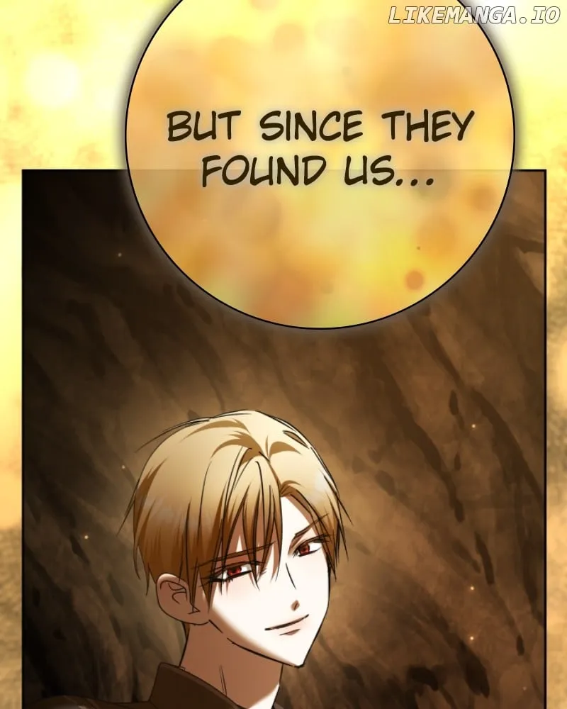 I Want To Be You, Just For A Day Chapter 217 page 141 - 