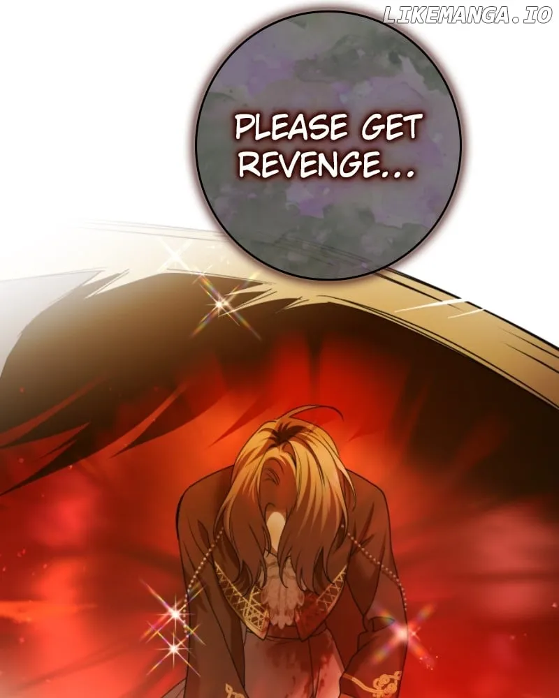 I Want To Be You, Just For A Day Chapter 217 page 145 - 