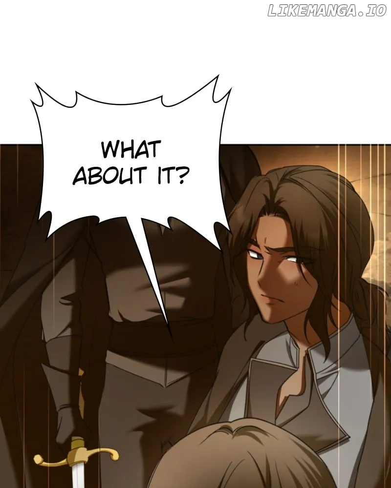 I Want To Be You, Just For A Day Chapter 217 page 151 - 
