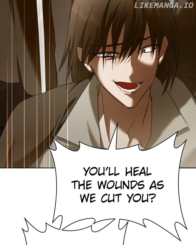 I Want To Be You, Just For A Day Chapter 217 page 152 - 