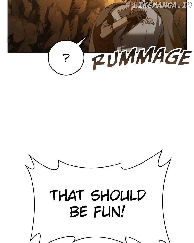 I Want To Be You, Just For A Day Chapter 217 page 154 - 