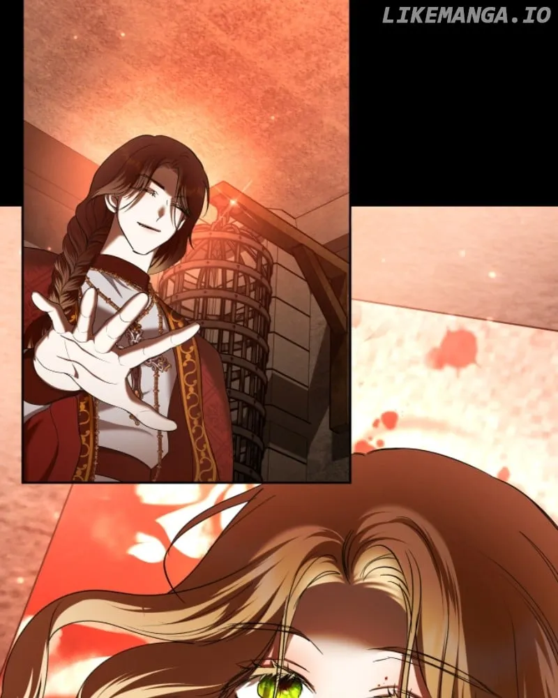 I Want To Be You, Just For A Day Chapter 217 page 160 - 