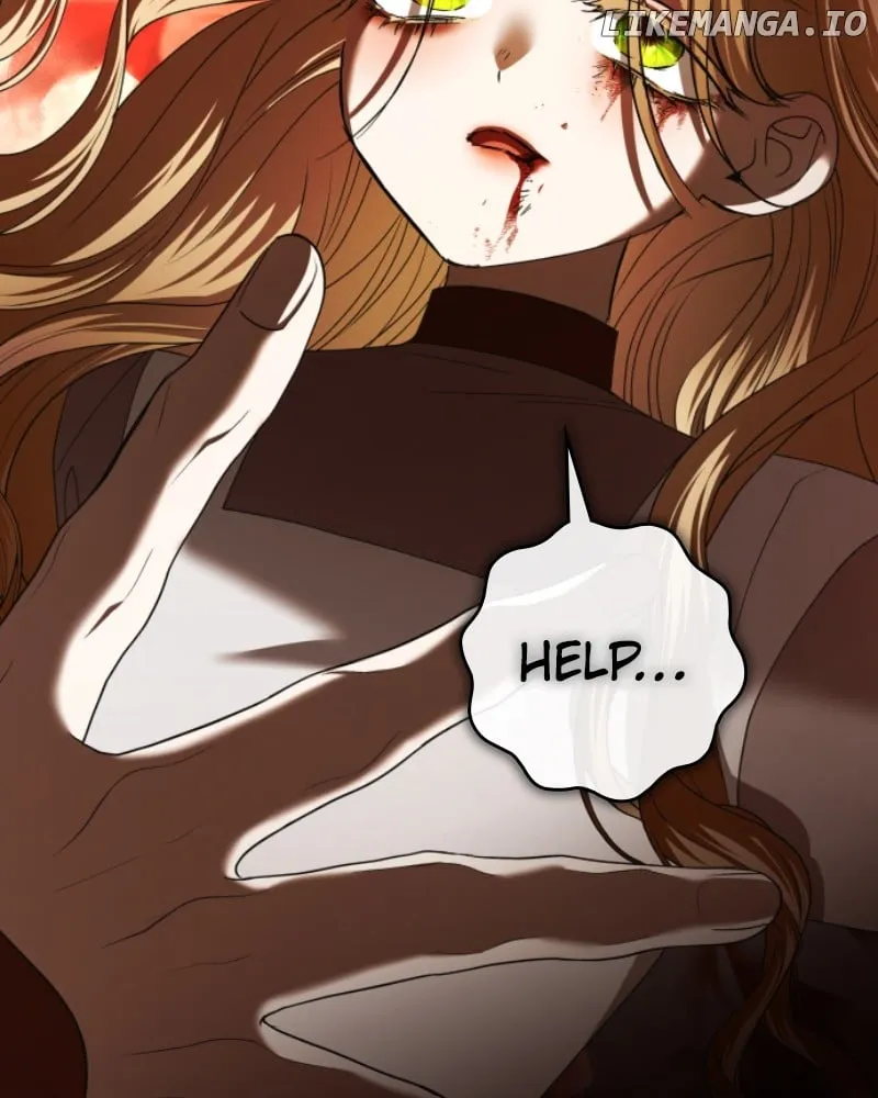I Want To Be You, Just For A Day Chapter 217 page 161 - 