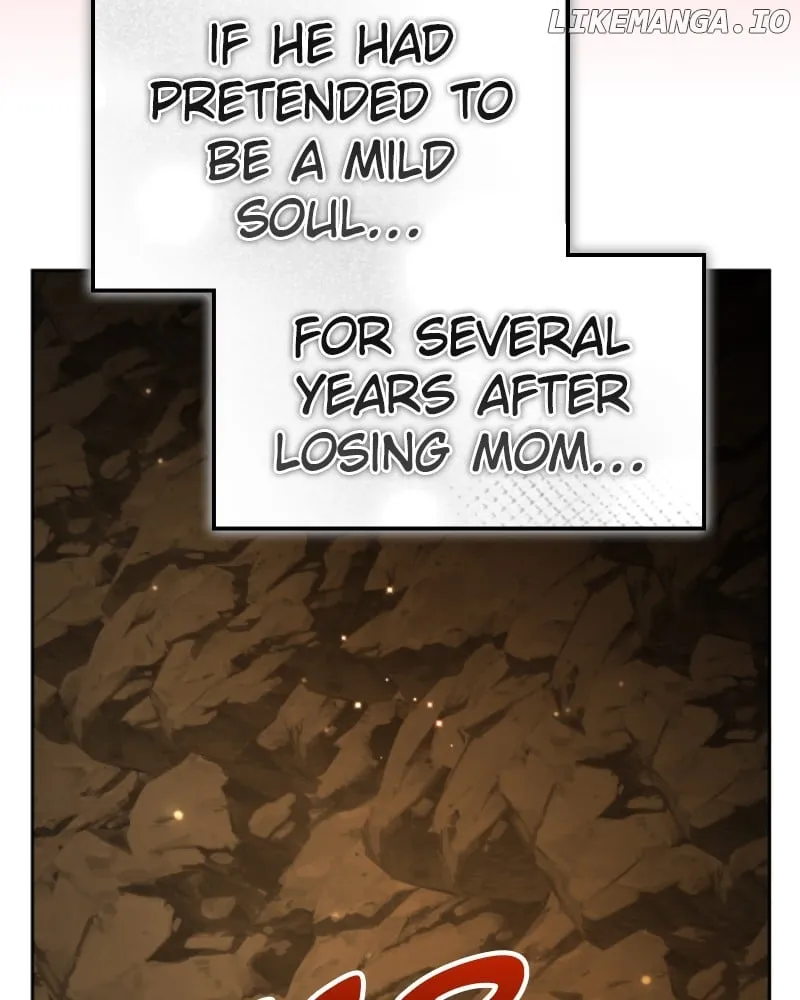 I Want To Be You, Just For A Day Chapter 217 page 20 - 