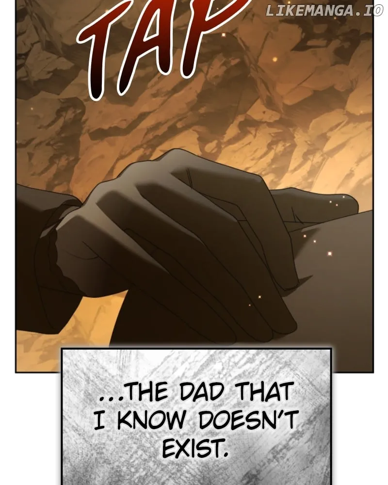 I Want To Be You, Just For A Day Chapter 217 page 21 - 