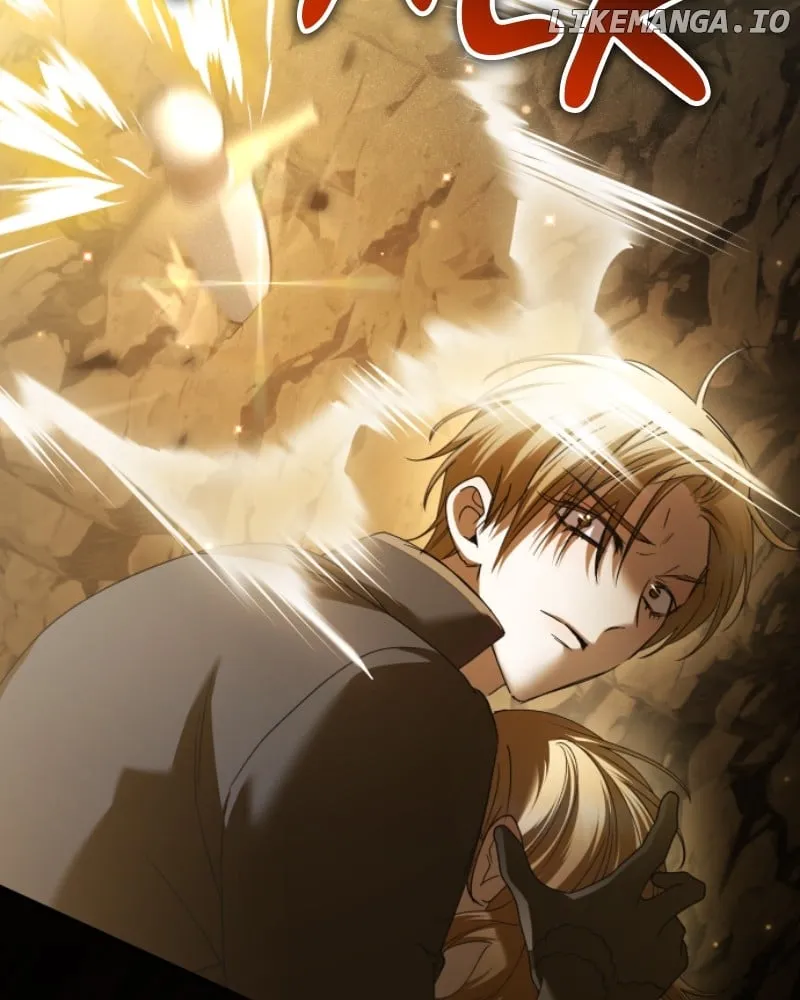 I Want To Be You, Just For A Day Chapter 217 page 30 - 