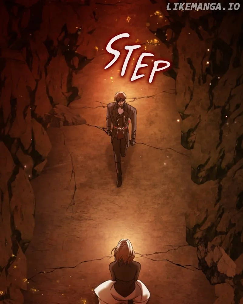 I Want To Be You, Just For A Day Chapter 217 page 4 - 
