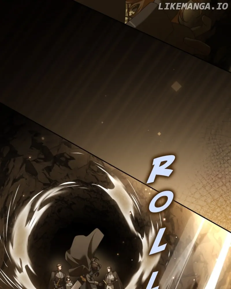 I Want To Be You, Just For A Day Chapter 217 page 31 - 