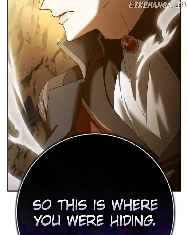 I Want To Be You, Just For A Day Chapter 217 page 34 - 