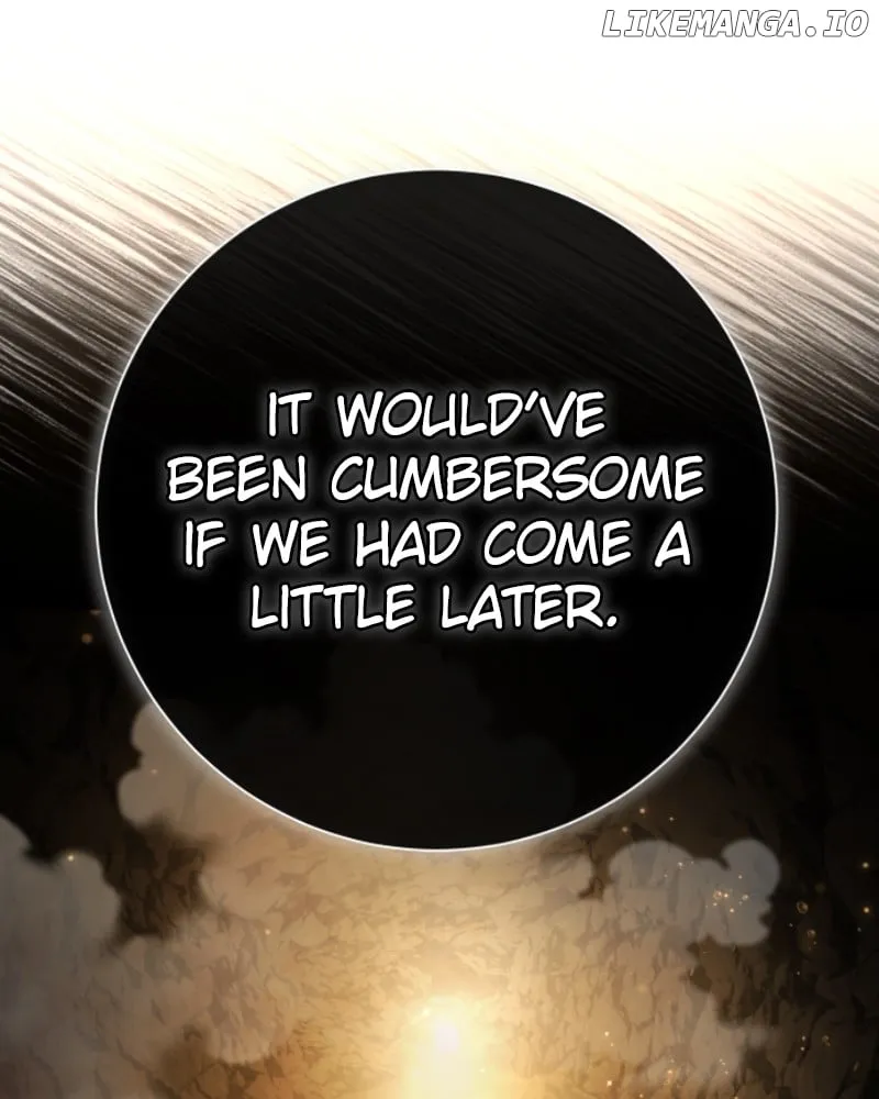 I Want To Be You, Just For A Day Chapter 217 page 36 - 