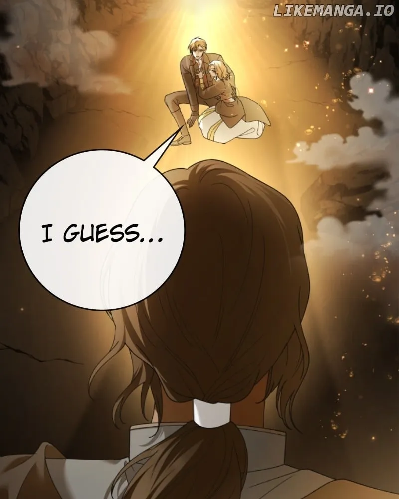 I Want To Be You, Just For A Day Chapter 217 page 37 - 