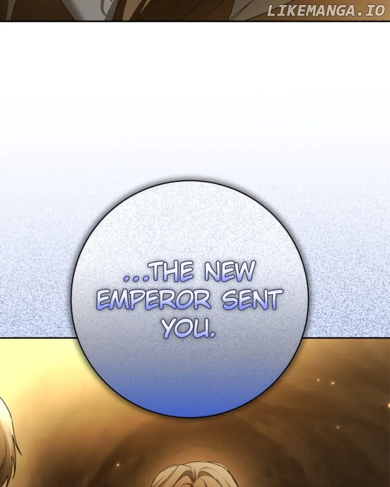 I Want To Be You, Just For A Day Chapter 217 page 38 - 
