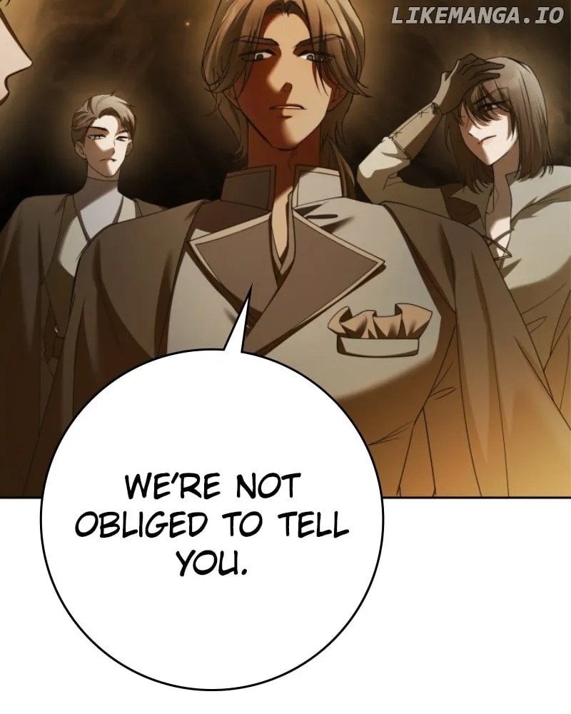I Want To Be You, Just For A Day Chapter 217 page 39 - 