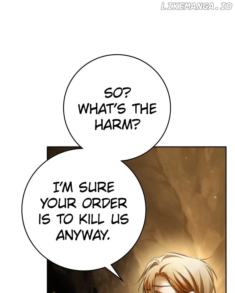 I Want To Be You, Just For A Day Chapter 217 page 40 - 