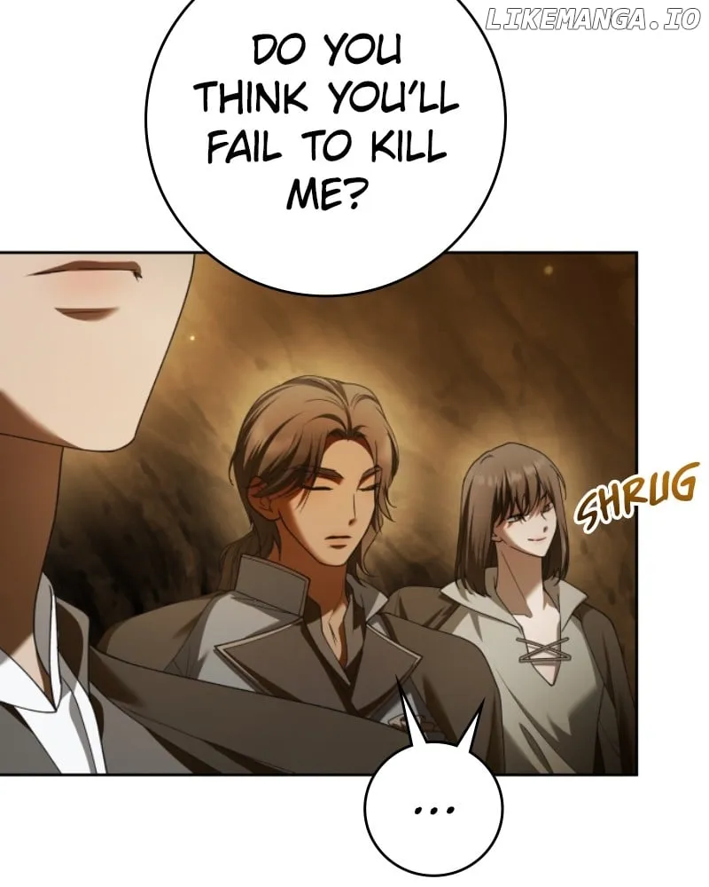 I Want To Be You, Just For A Day Chapter 217 page 42 - 