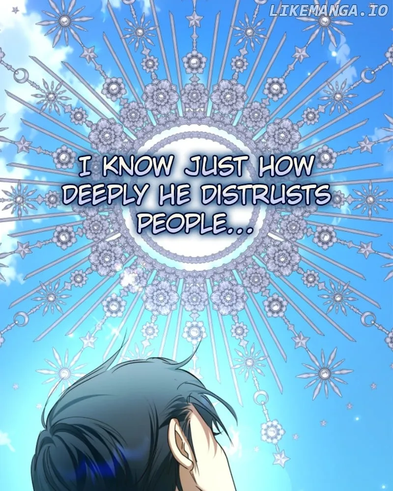 I Want To Be You, Just For A Day Chapter 217 page 44 - 