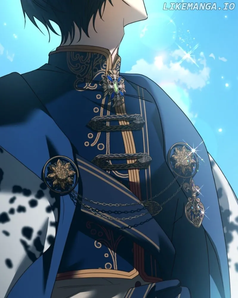 I Want To Be You, Just For A Day Chapter 217 page 45 - 