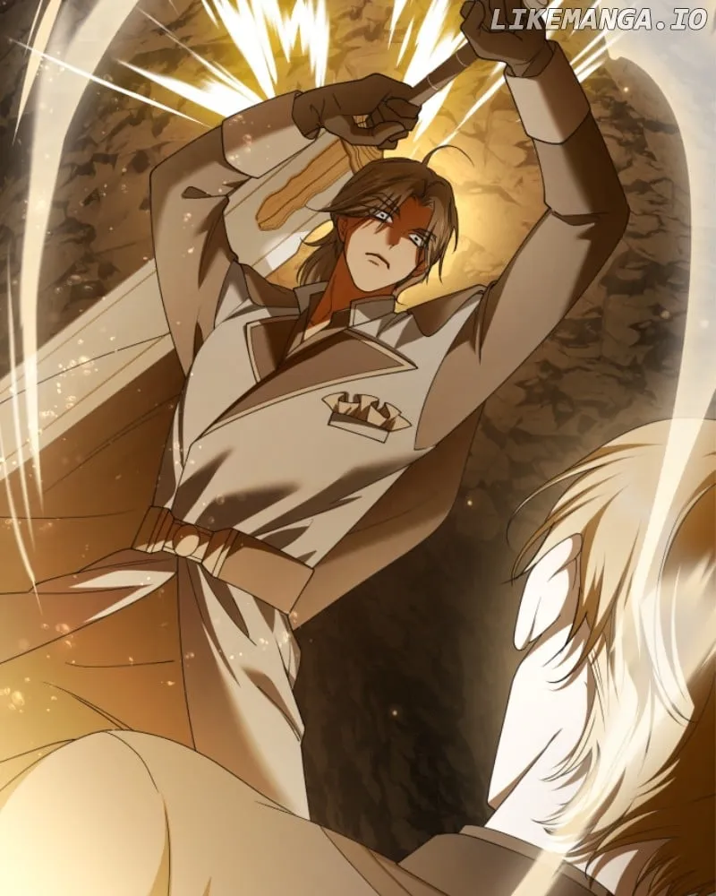 I Want To Be You, Just For A Day Chapter 217 page 51 - 